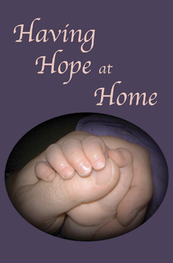 Having Hope at Home
